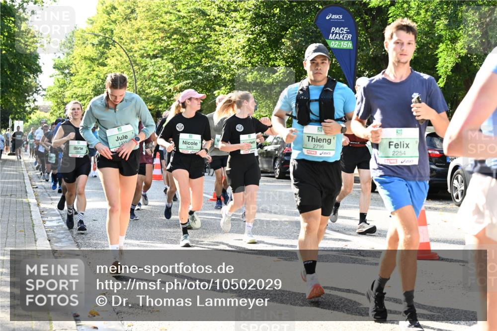 20.09.2026 - PSD Bank Halbmarathon Dr. Thomas Lammeyer http://msf.ph/oto/10502029 20.09.2026 10:56:46 Laufen 1991, 1331, 3463, 02, 15, 2796, 2254 meine-sportfotos.de