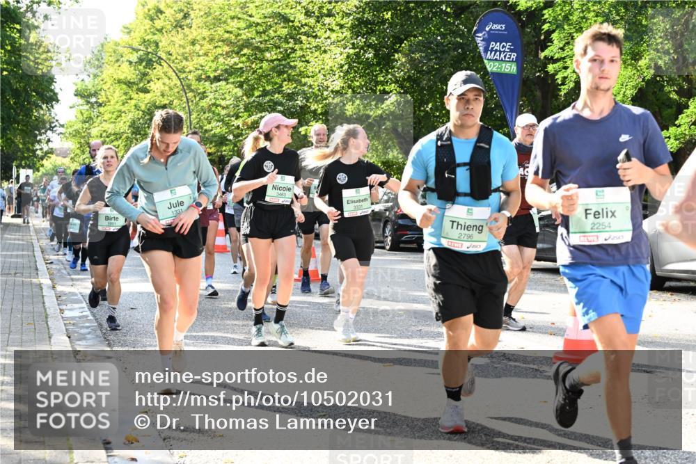 20.09.2026 - PSD Bank Halbmarathon Dr. Thomas Lammeyer http://msf.ph/oto/10502031 20.09.2026 10:56:46 Laufen 1991, 1331, 3463, 3331, 02, 15, 2796, 2254 meine-sportfotos.de