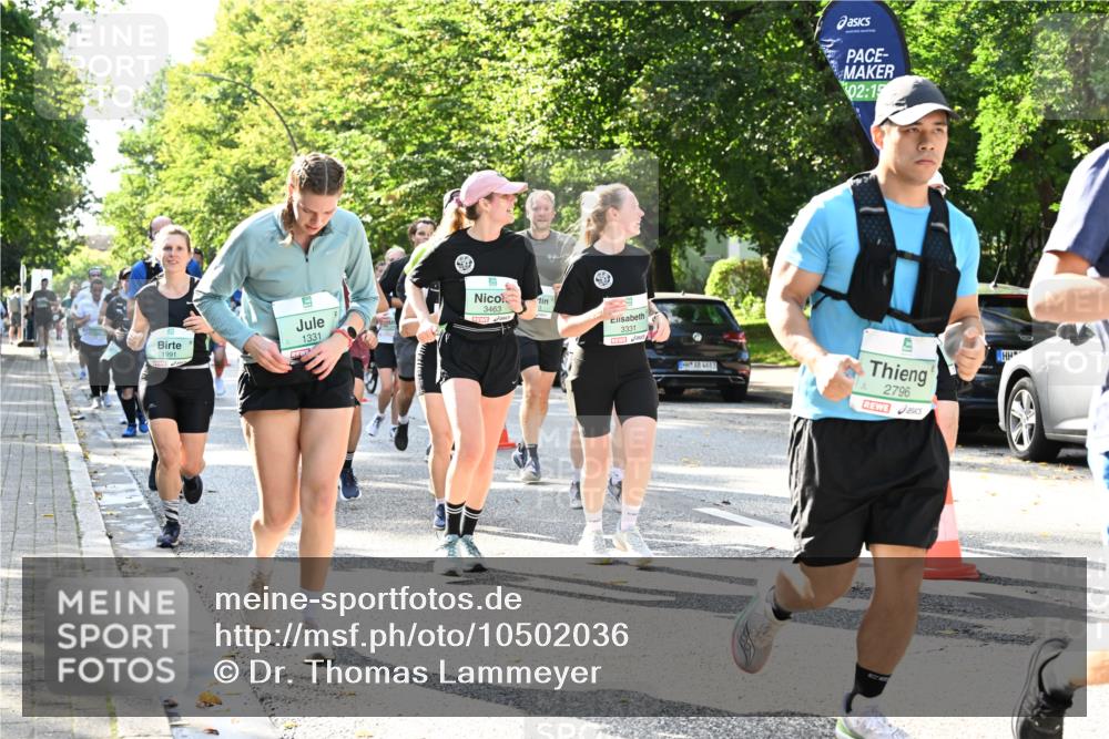 20.09.2026 - PSD Bank Halbmarathon Dr. Thomas Lammeyer http://msf.ph/oto/10502036 20.09.2026 10:56:47 Laufen 1991, 1331, 5, 3463, 3331, 4683, 02, 15, 2796 meine-sportfotos.de