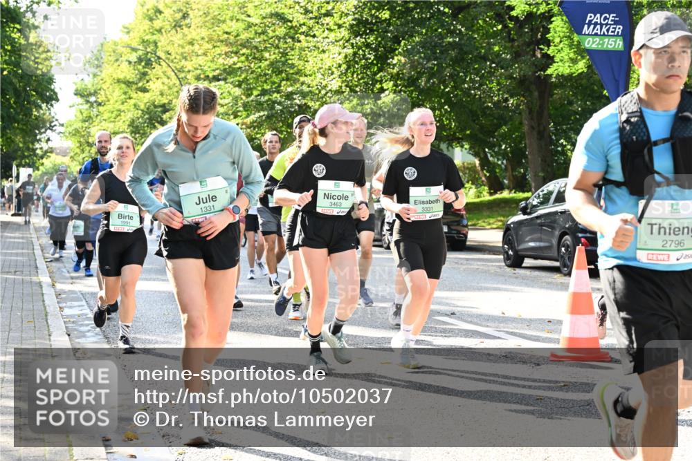 20.09.2026 - PSD Bank Halbmarathon Dr. Thomas Lammeyer http://msf.ph/oto/10502037 20.09.2026 10:56:47 Laufen 5, 1991, 1331, 3463, 3331, 02, 15, 2796 meine-sportfotos.de