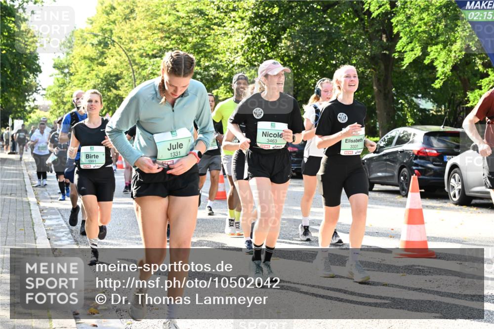 20.09.2026 - PSD Bank Halbmarathon Dr. Thomas Lammeyer http://msf.ph/oto/10502042 20.09.2026 10:56:47 Laufen 2, 3463, 3331, 1331, 1991, 02, 15 meine-sportfotos.de