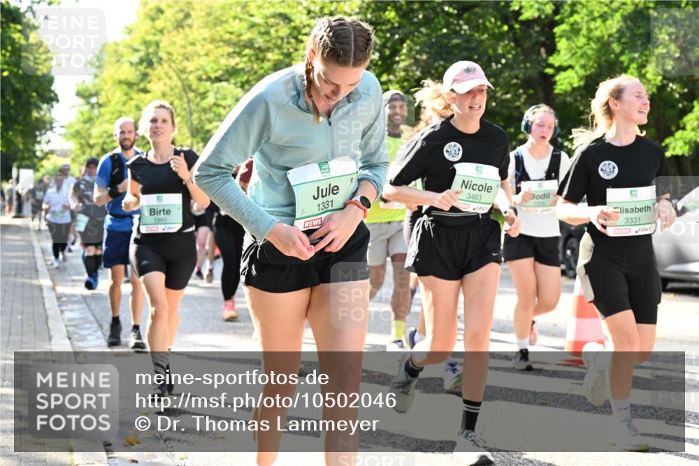 20.09.2026 - PSD Bank Halbmarathon Dr. Thomas Lammeyer http://msf.ph/oto/10502046 20.09.2026 10:56:48 Laufen 1991, 1331, 3463, 1250, 3331 meine-sportfotos.de