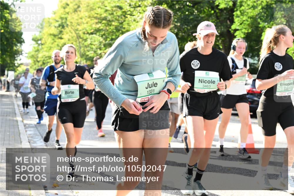 20.09.2026 - PSD Bank Halbmarathon Dr. Thomas Lammeyer http://msf.ph/oto/10502047 20.09.2026 10:56:48 Laufen 1991, 1331, 3463, 3331 meine-sportfotos.de