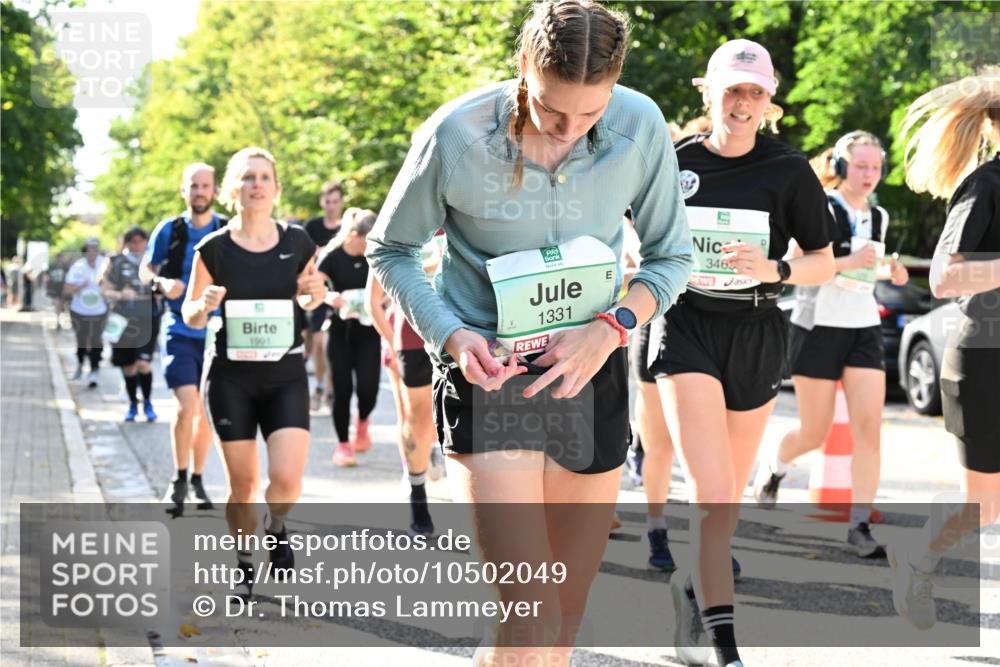 20.09.2026 - PSD Bank Halbmarathon Dr. Thomas Lammeyer http://msf.ph/oto/10502049 20.09.2026 10:56:48 Laufen 1991, 1331, 3465 meine-sportfotos.de