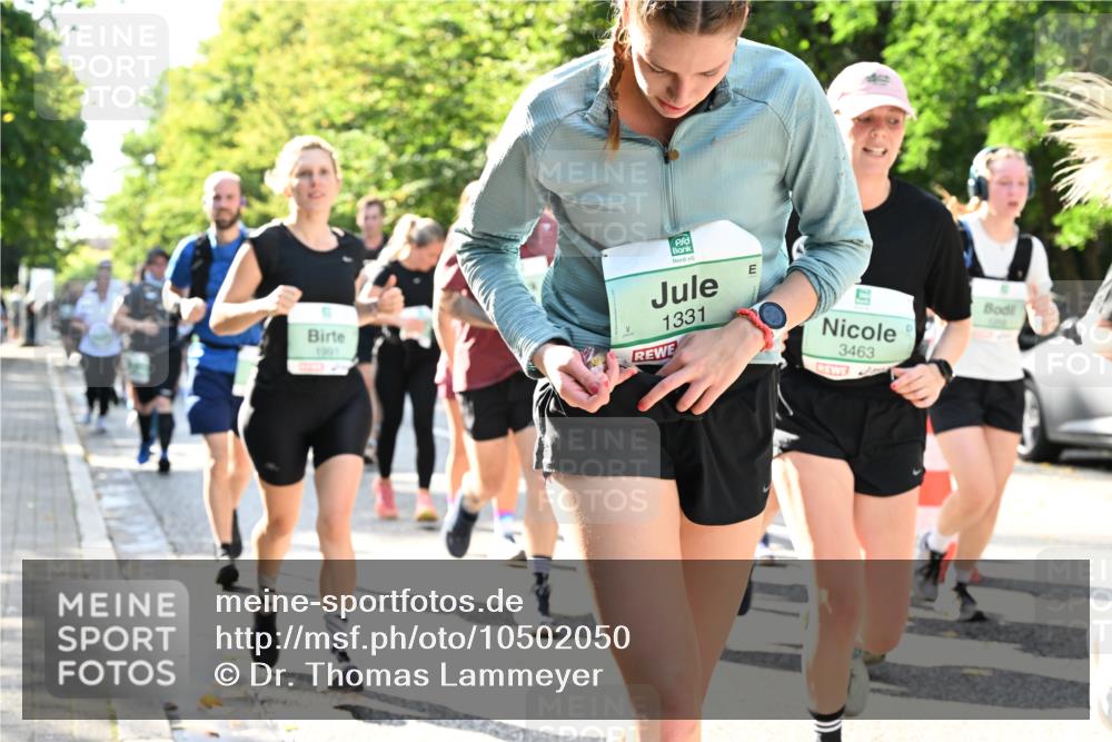 20.09.2026 - PSD Bank Halbmarathon Dr. Thomas Lammeyer http://msf.ph/oto/10502050 20.09.2026 10:56:48 Laufen 1331, 3463 meine-sportfotos.de