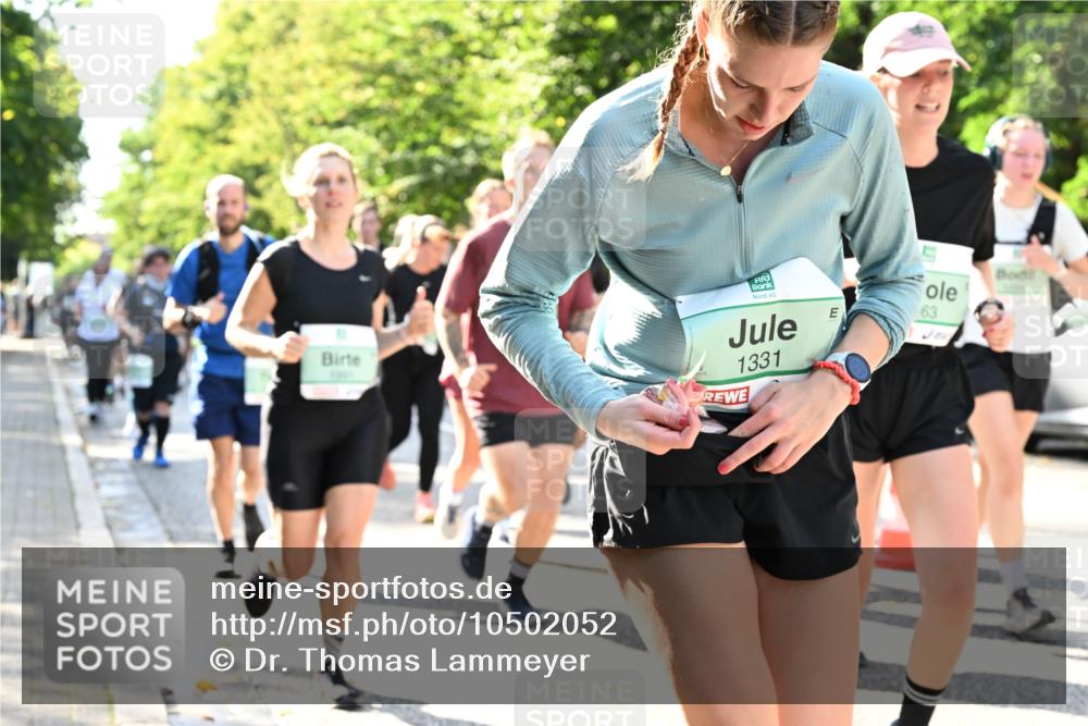 20.09.2026 - PSD Bank Halbmarathon Dr. Thomas Lammeyer http://msf.ph/oto/10502052 20.09.2026 10:56:48 Laufen 1331, 63 meine-sportfotos.de
