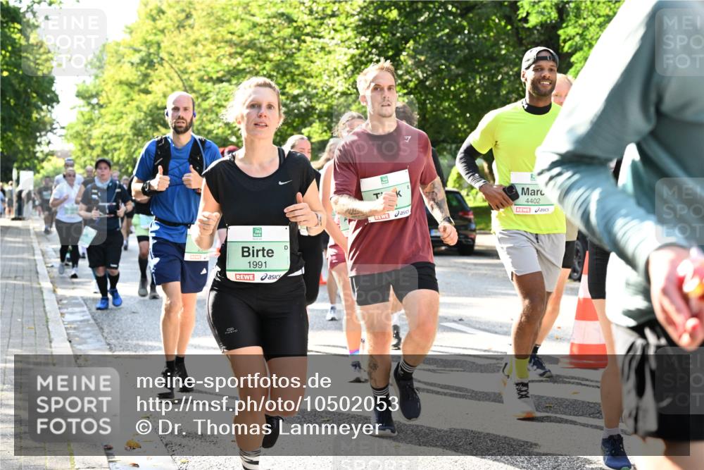 20.09.2026 - PSD Bank Halbmarathon Dr. Thomas Lammeyer http://msf.ph/oto/10502053 20.09.2026 10:56:49 Laufen 1991, 1, 4402 meine-sportfotos.de