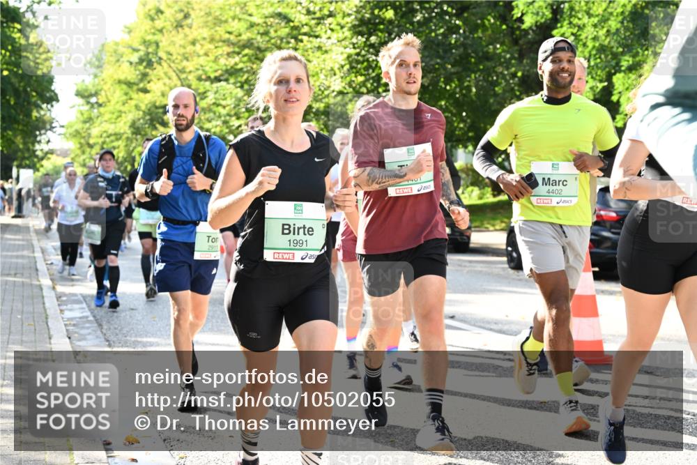 20.09.2026 - PSD Bank Halbmarathon Dr. Thomas Lammeyer http://msf.ph/oto/10502055 20.09.2026 10:56:49 Laufen 2911, 1991, 4402 meine-sportfotos.de