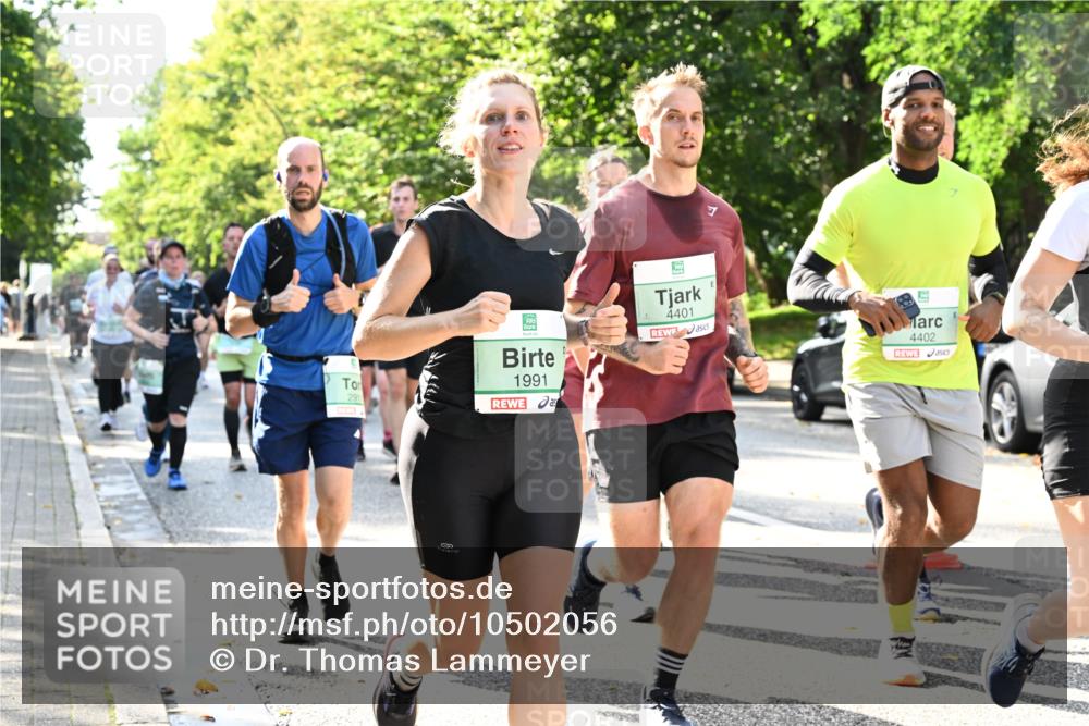 20.09.2026 - PSD Bank Halbmarathon Dr. Thomas Lammeyer http://msf.ph/oto/10502056 20.09.2026 10:56:49 Laufen 291, 1991, 4401, 4402 meine-sportfotos.de