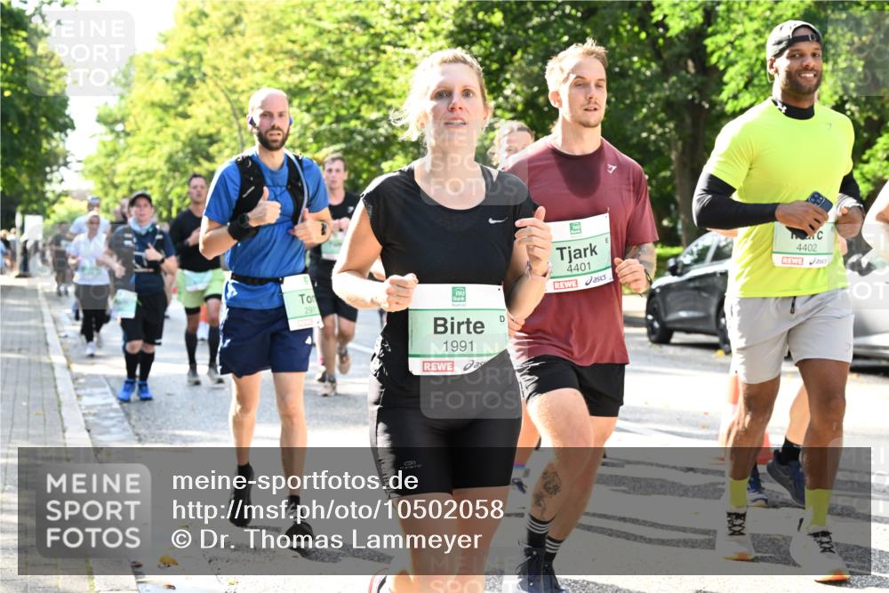 20.09.2026 - PSD Bank Halbmarathon Dr. Thomas Lammeyer http://msf.ph/oto/10502058 20.09.2026 10:56:49 Laufen 2911, 1991, 4401, 4402 meine-sportfotos.de