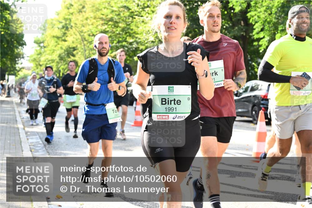 20.09.2026 - PSD Bank Halbmarathon Dr. Thomas Lammeyer http://msf.ph/oto/10502060 20.09.2026 10:56:49 Laufen 2911, 1991, 1 meine-sportfotos.de