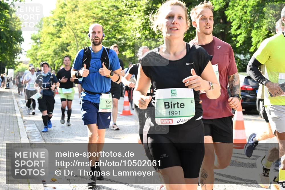 20.09.2026 - PSD Bank Halbmarathon Dr. Thomas Lammeyer http://msf.ph/oto/10502061 20.09.2026 10:56:49 Laufen 2911, 1991 meine-sportfotos.de
