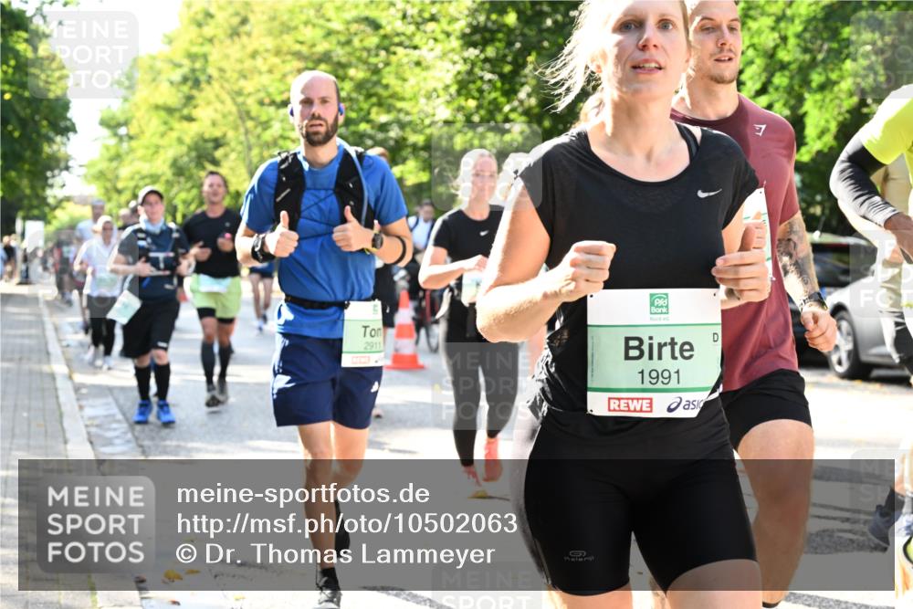 20.09.2026 - PSD Bank Halbmarathon Dr. Thomas Lammeyer http://msf.ph/oto/10502063 20.09.2026 10:56:50 Laufen 2911, 1991 meine-sportfotos.de