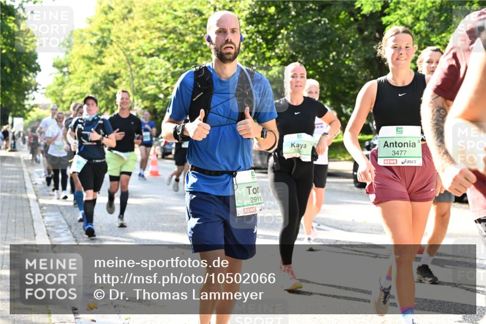 20.09.2026 - PSD Bank Halbmarathon Dr. Thomas Lammeyer http://msf.ph/oto/10502066 20.09.2026 10:56:50 Laufen 2911, 3477 meine-sportfotos.de