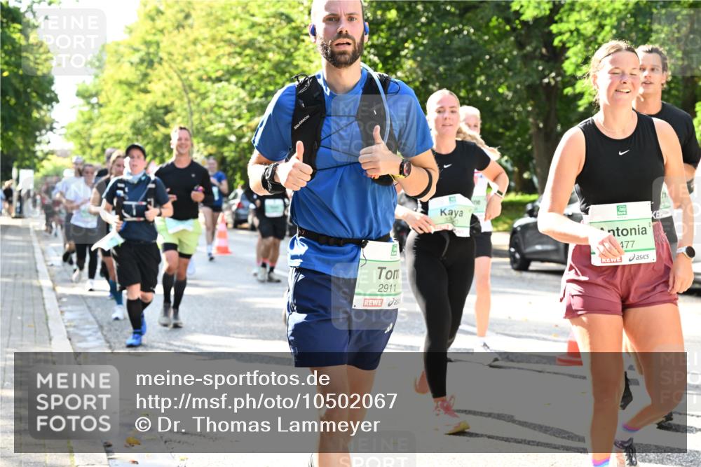 20.09.2026 - PSD Bank Halbmarathon Dr. Thomas Lammeyer http://msf.ph/oto/10502067 20.09.2026 10:56:50 Laufen 2911, 177 meine-sportfotos.de