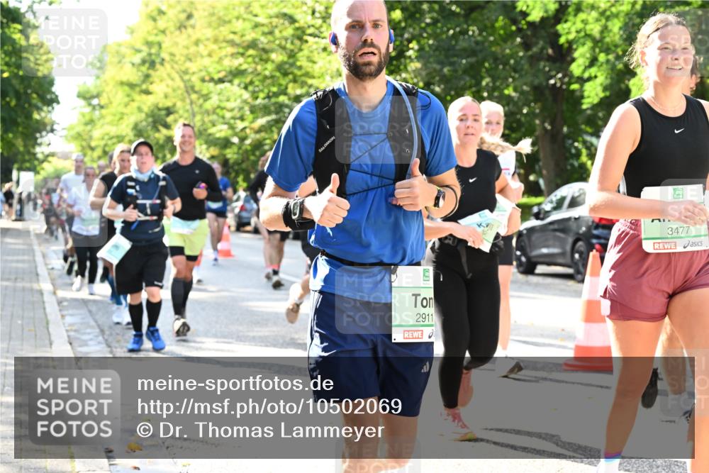 20.09.2026 - PSD Bank Halbmarathon Dr. Thomas Lammeyer http://msf.ph/oto/10502069 20.09.2026 10:56:50 Laufen 2911, 3477 meine-sportfotos.de