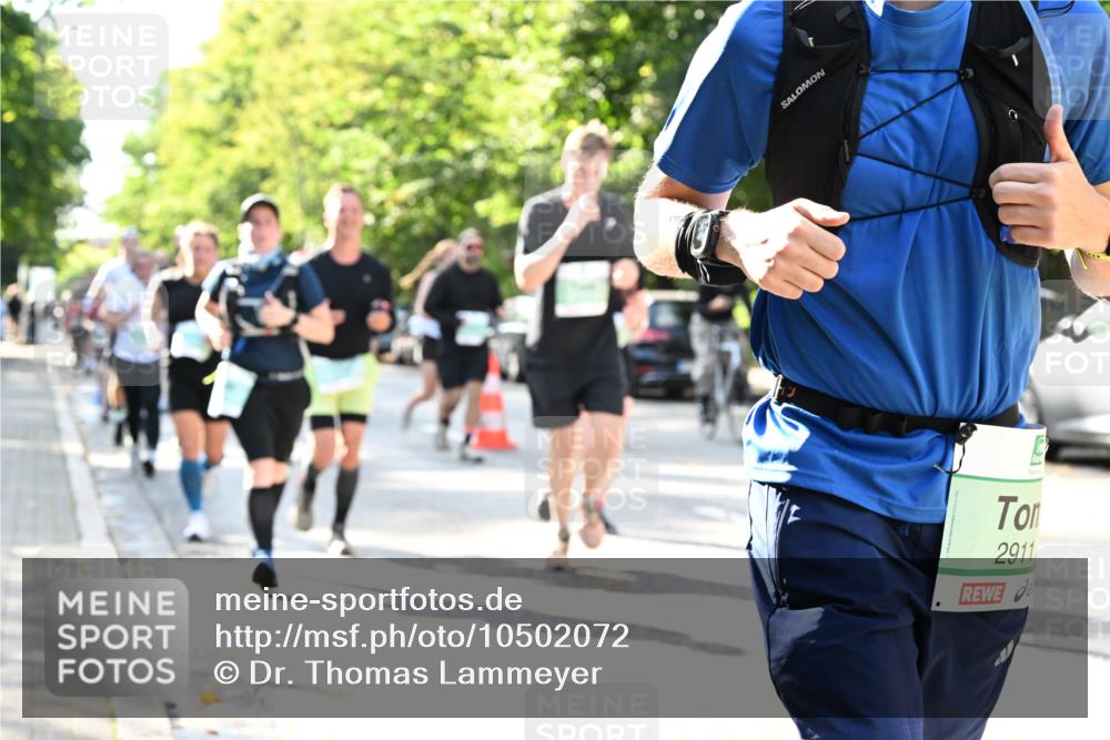 20.09.2026 - PSD Bank Halbmarathon Dr. Thomas Lammeyer http://msf.ph/oto/10502072 20.09.2026 10:56:51 Laufen 2911 meine-sportfotos.de