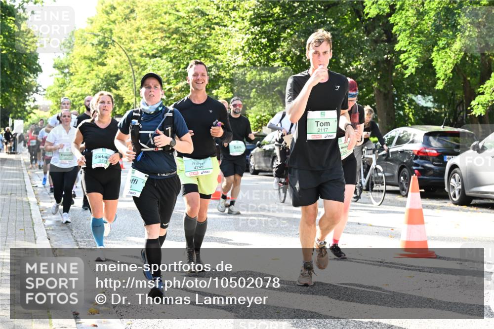 20.09.2026 - PSD Bank Halbmarathon Dr. Thomas Lammeyer http://msf.ph/oto/10502078 20.09.2026 10:56:52 Laufen 3873, 4749, 2117, 7, 763 meine-sportfotos.de