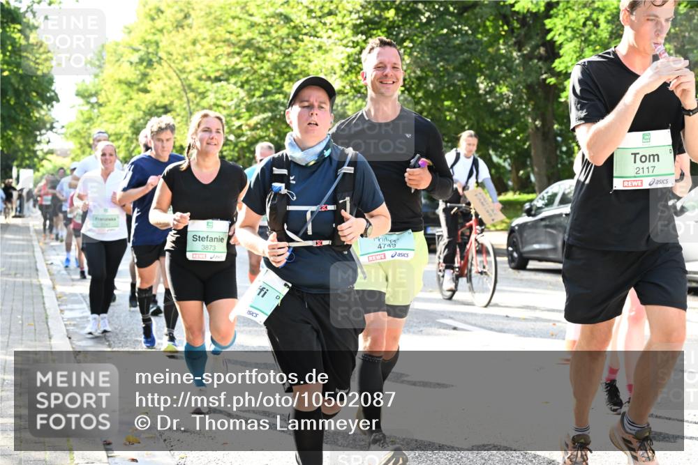20.09.2026 - PSD Bank Halbmarathon Dr. Thomas Lammeyer http://msf.ph/oto/10502087 20.09.2026 10:56:52 Laufen 3873, 4749, 2117 meine-sportfotos.de