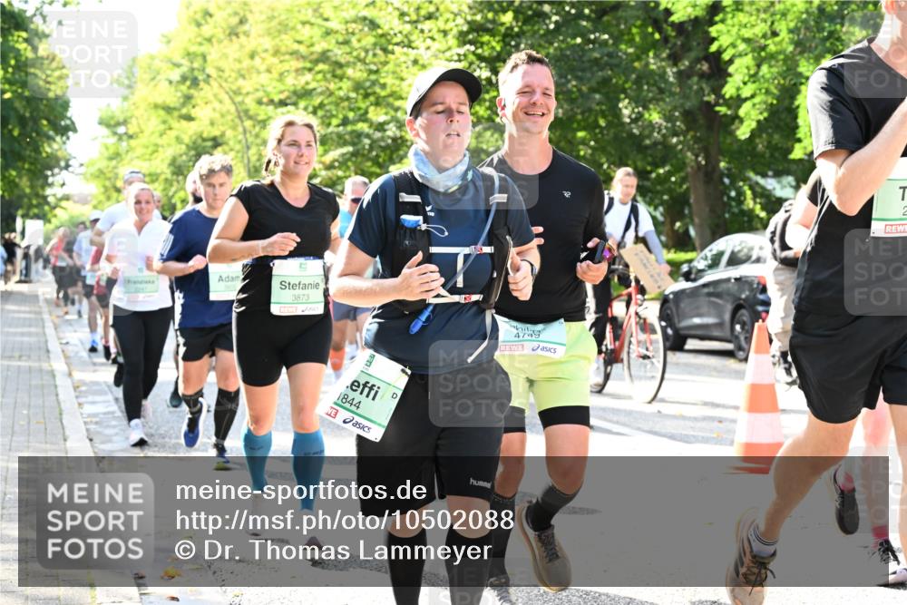 20.09.2026 - PSD Bank Halbmarathon Dr. Thomas Lammeyer http://msf.ph/oto/10502088 20.09.2026 10:56:53 Laufen 3873, 1844, 8, 4749 meine-sportfotos.de