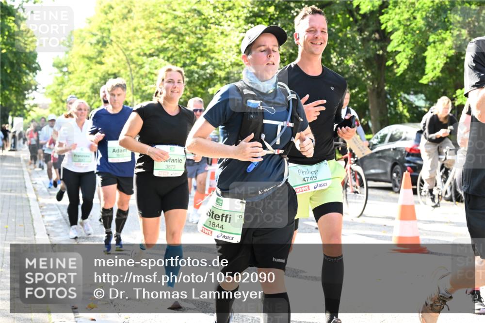20.09.2026 - PSD Bank Halbmarathon Dr. Thomas Lammeyer http://msf.ph/oto/10502090 20.09.2026 10:56:53 Laufen 3873, 1844, 4749 meine-sportfotos.de