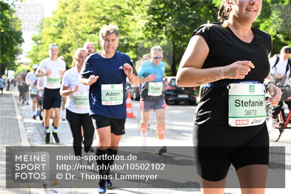 20.09.2026 - PSD Bank Halbmarathon Dr. Thomas Lammeyer http://msf.ph/oto/10502102 20.09.2026 10:56:54 Laufen 3910, 3873 meine-sportfotos.de