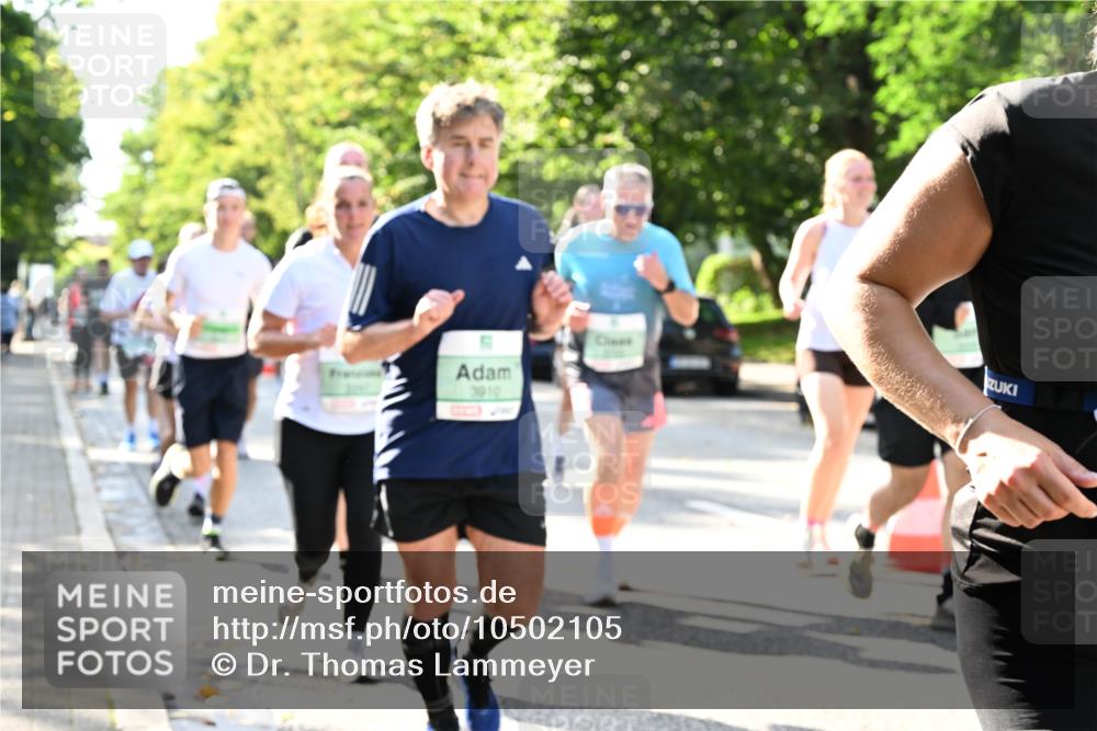 20.09.2026 - PSD Bank Halbmarathon Dr. Thomas Lammeyer http://msf.ph/oto/10502105 20.09.2026 10:56:54 Laufen 3910 meine-sportfotos.de