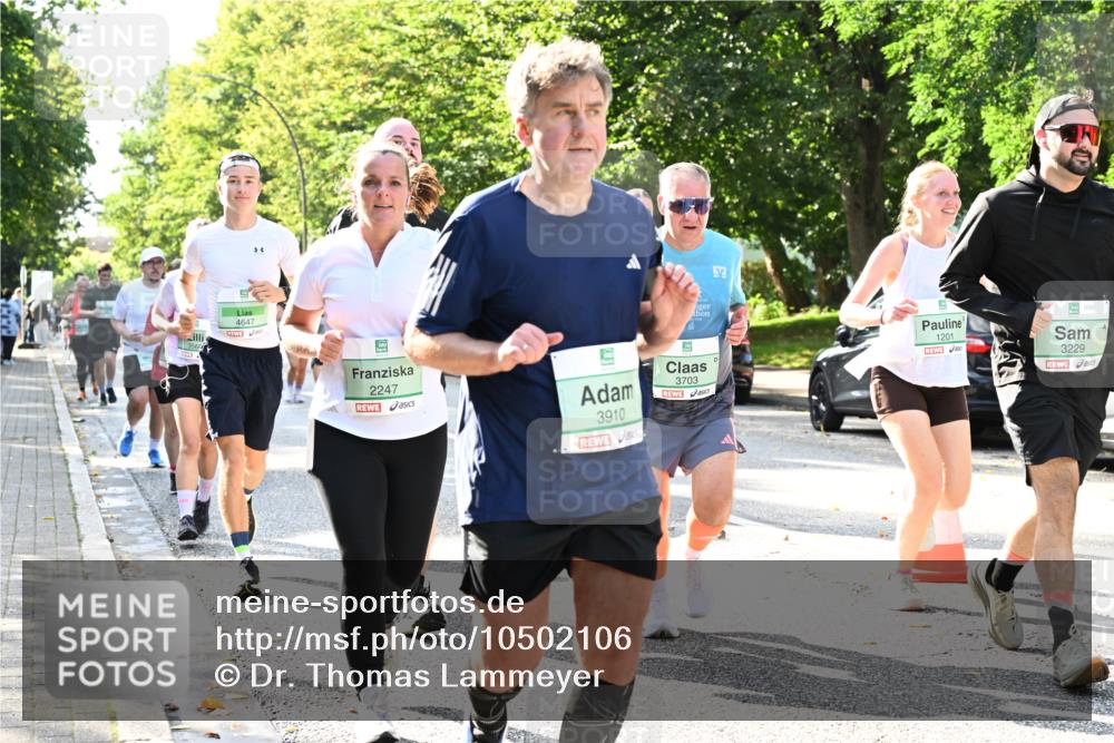 20.09.2026 - PSD Bank Halbmarathon Dr. Thomas Lammeyer http://msf.ph/oto/10502106 20.09.2026 10:56:55 Laufen 3560, 4647, 2247, 3910, 50, 3703, 1201, 3229 meine-sportfotos.de