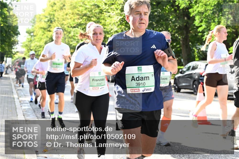 20.09.2026 - PSD Bank Halbmarathon Dr. Thomas Lammeyer http://msf.ph/oto/10502109 20.09.2026 10:56:55 Laufen 2247, 3703, 3910 meine-sportfotos.de