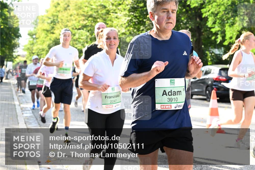 20.09.2026 - PSD Bank Halbmarathon Dr. Thomas Lammeyer http://msf.ph/oto/10502111 20.09.2026 10:56:55 Laufen 2247, 3910 meine-sportfotos.de