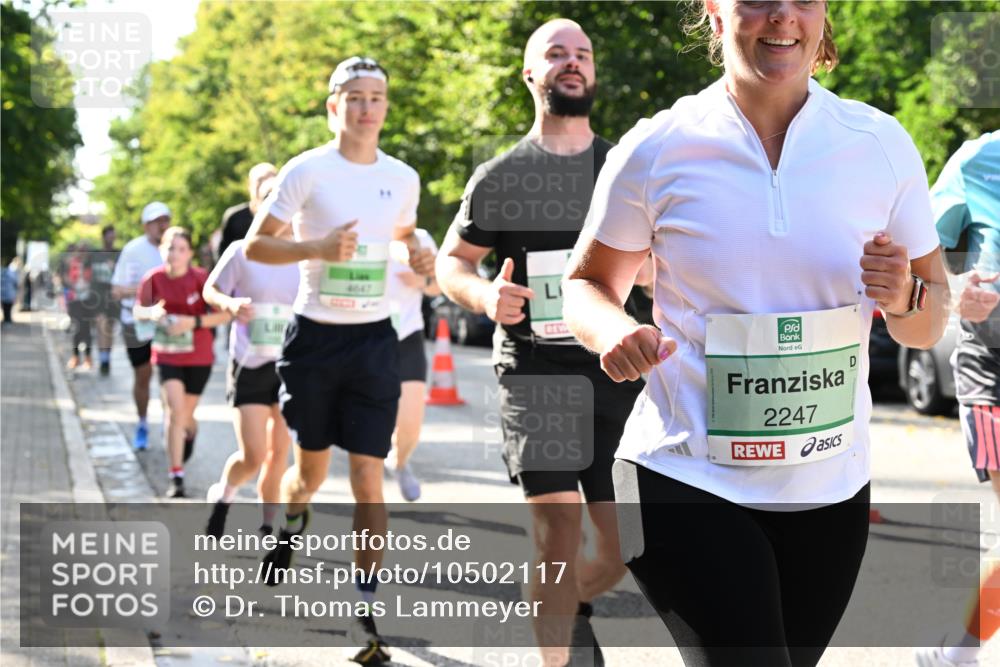 20.09.2026 - PSD Bank Halbmarathon Dr. Thomas Lammeyer http://msf.ph/oto/10502117 20.09.2026 10:56:56 Laufen 4647, 2247 meine-sportfotos.de