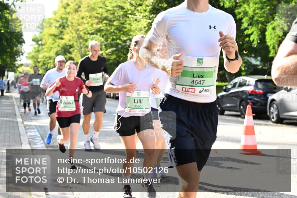 20.09.2026 - PSD Bank Halbmarathon Dr. Thomas Lammeyer http://msf.ph/oto/10502126 20.09.2026 10:56:57 Laufen 4427, 3560, 4647 meine-sportfotos.de