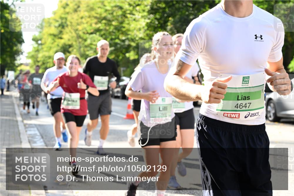 20.09.2026 - PSD Bank Halbmarathon Dr. Thomas Lammeyer http://msf.ph/oto/10502129 20.09.2026 10:56:57 Laufen 3560, 4647 meine-sportfotos.de