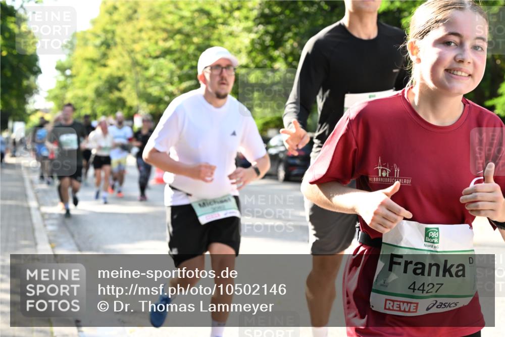 20.09.2026 - PSD Bank Halbmarathon Dr. Thomas Lammeyer http://msf.ph/oto/10502146 20.09.2026 10:56:59 Laufen 4427 meine-sportfotos.de