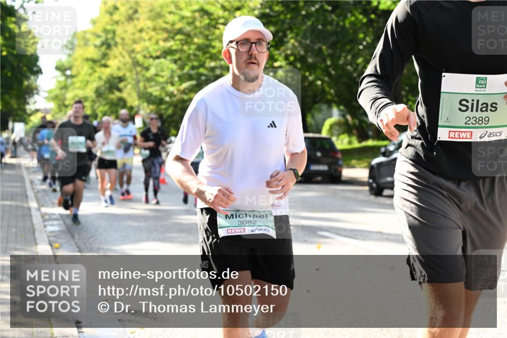 20.09.2026 - PSD Bank Halbmarathon Dr. Thomas Lammeyer http://msf.ph/oto/10502150 20.09.2026 10:57:00 Laufen 3082, 2389 meine-sportfotos.de