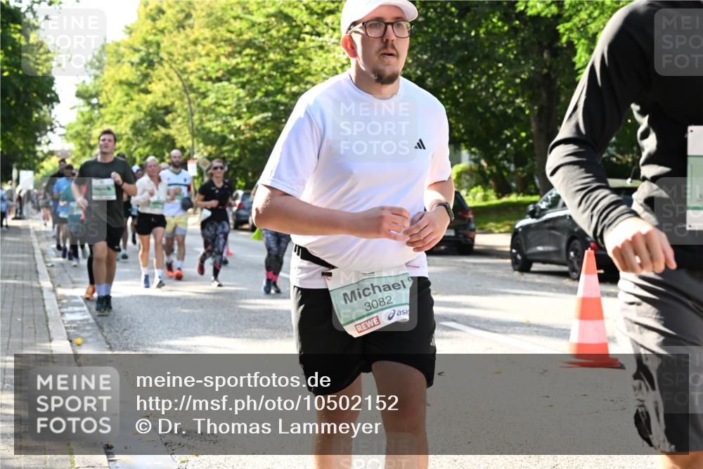 20.09.2026 - PSD Bank Halbmarathon Dr. Thomas Lammeyer http://msf.ph/oto/10502152 20.09.2026 10:57:00 Laufen 3082 meine-sportfotos.de