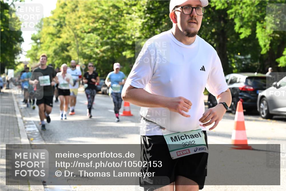 20.09.2026 - PSD Bank Halbmarathon Dr. Thomas Lammeyer http://msf.ph/oto/10502153 20.09.2026 10:57:00 Laufen 3082 meine-sportfotos.de