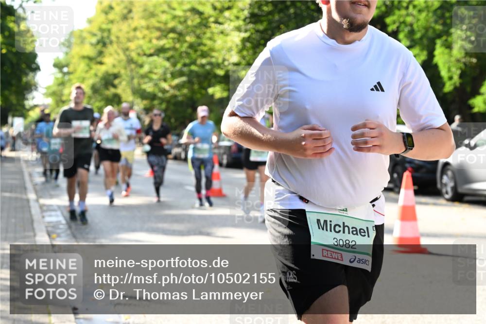 20.09.2026 - PSD Bank Halbmarathon Dr. Thomas Lammeyer http://msf.ph/oto/10502155 20.09.2026 10:57:00 Laufen 3082 meine-sportfotos.de