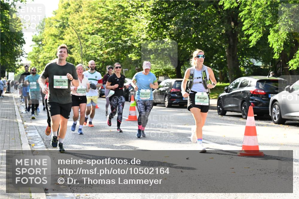 20.09.2026 - PSD Bank Halbmarathon Dr. Thomas Lammeyer http://msf.ph/oto/10502164 20.09.2026 10:57:01 Laufen 2006, 1630, 4438 meine-sportfotos.de