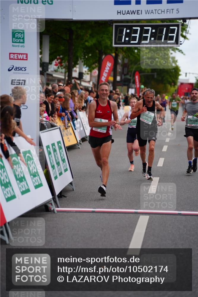 20.09.2026 - PSD Bank Halbmarathon LAZAROV Photography http://msf.ph/oto/10502174 20.09.2026 11:33:13 Ziel 1849, 3774, 3994, 4116, 4145 meine-sportfotos.de