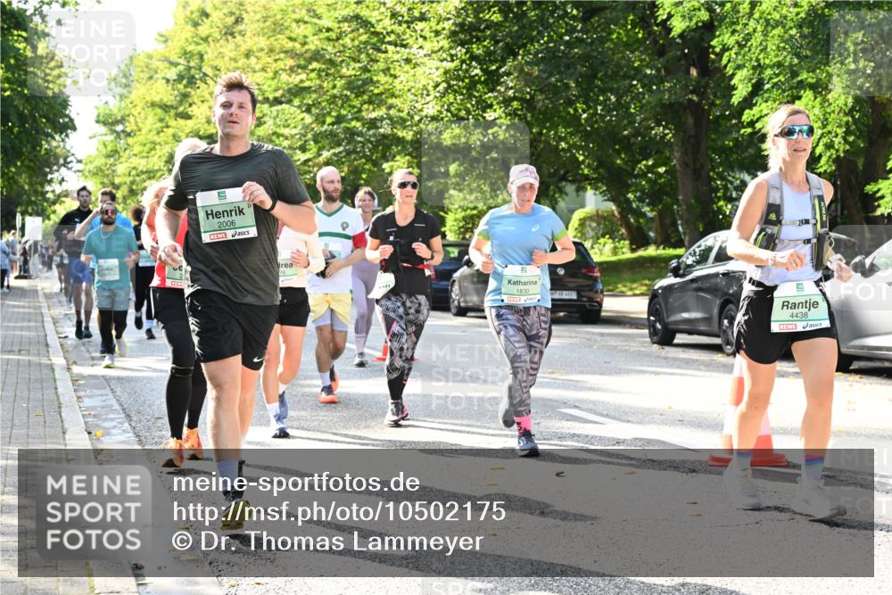 20.09.2026 - PSD Bank Halbmarathon Dr. Thomas Lammeyer http://msf.ph/oto/10502175 20.09.2026 10:57:02 Laufen 2006, 1830, 20, 4438 meine-sportfotos.de
