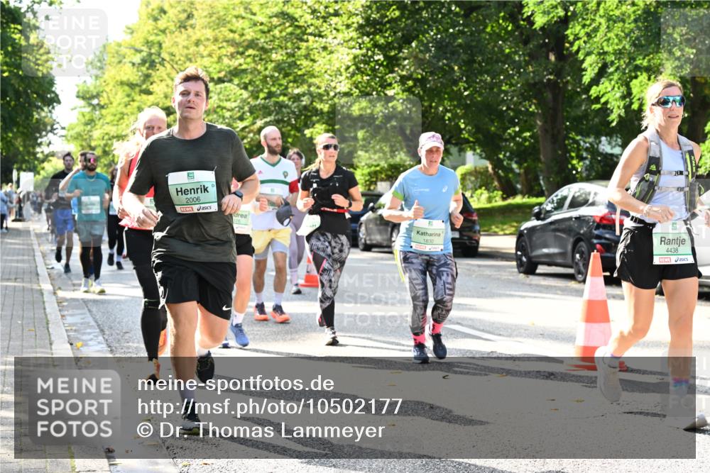 20.09.2026 - PSD Bank Halbmarathon Dr. Thomas Lammeyer http://msf.ph/oto/10502177 20.09.2026 10:57:02 Laufen 2006, 10, 1830, 4438 meine-sportfotos.de