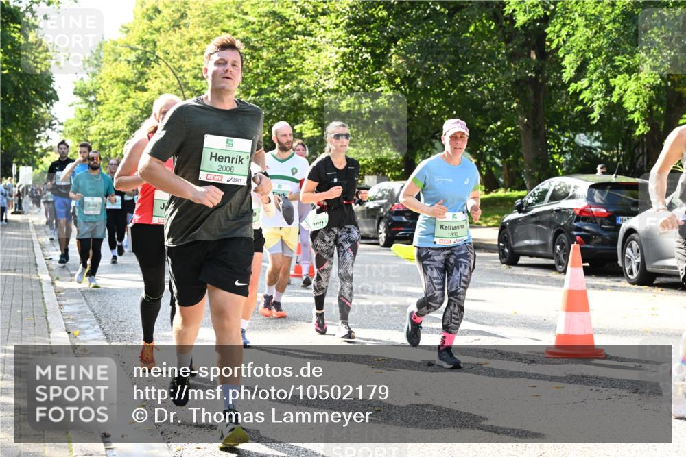 20.09.2026 - PSD Bank Halbmarathon Dr. Thomas Lammeyer http://msf.ph/oto/10502179 20.09.2026 10:57:03 Laufen 2006, 1830 meine-sportfotos.de