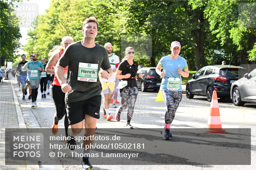 20.09.2026 - PSD Bank Halbmarathon Dr. Thomas Lammeyer http://msf.ph/oto/10502181 20.09.2026 10:57:03 Laufen 2006, 1830 meine-sportfotos.de