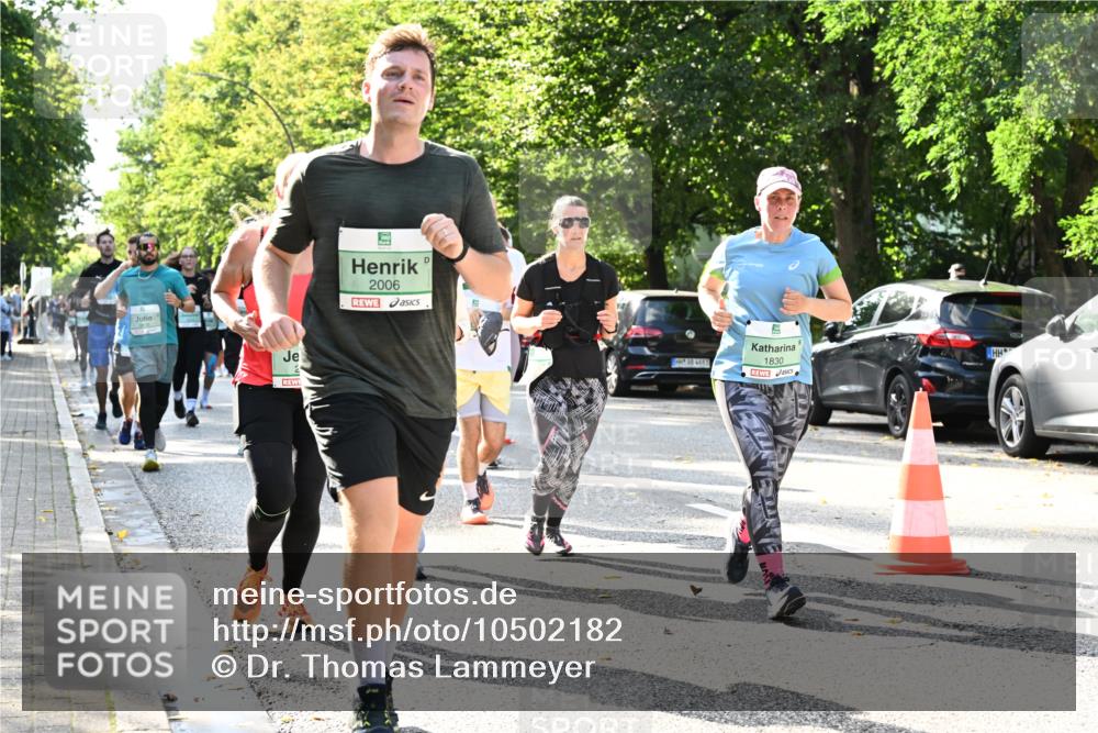 20.09.2026 - PSD Bank Halbmarathon Dr. Thomas Lammeyer http://msf.ph/oto/10502182 20.09.2026 10:57:03 Laufen 2006, 1830 meine-sportfotos.de