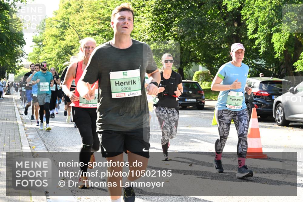 20.09.2026 - PSD Bank Halbmarathon Dr. Thomas Lammeyer http://msf.ph/oto/10502185 20.09.2026 10:57:03 Laufen 2871, 2006, 4683, 1830 meine-sportfotos.de