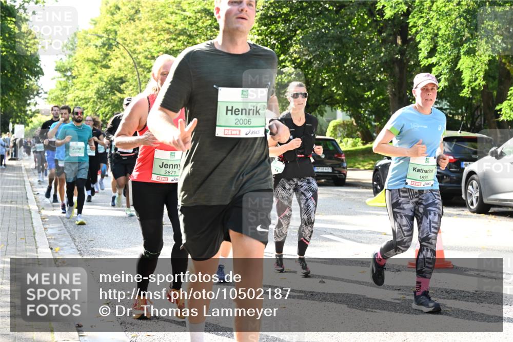 20.09.2026 - PSD Bank Halbmarathon Dr. Thomas Lammeyer http://msf.ph/oto/10502187 20.09.2026 10:57:03 Laufen 2871, 2006, 1830 meine-sportfotos.de
