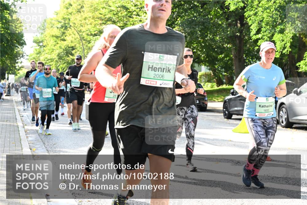 20.09.2026 - PSD Bank Halbmarathon Dr. Thomas Lammeyer http://msf.ph/oto/10502188 20.09.2026 10:57:03 Laufen 28, 2006, 1830 meine-sportfotos.de