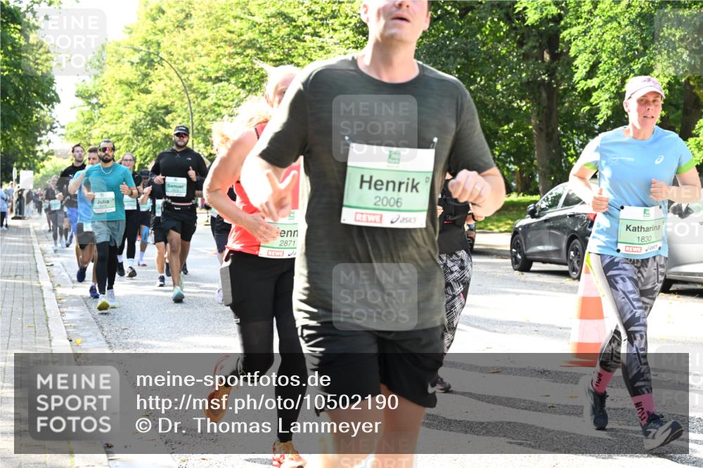 20.09.2026 - PSD Bank Halbmarathon Dr. Thomas Lammeyer http://msf.ph/oto/10502190 20.09.2026 10:57:03 Laufen 2871, 2006, 1830 meine-sportfotos.de