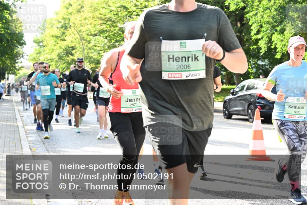 20.09.2026 - PSD Bank Halbmarathon Dr. Thomas Lammeyer http://msf.ph/oto/10502191 20.09.2026 10:57:04 Laufen 2871, 2006, 1830 meine-sportfotos.de